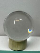 Vintage large clear for sale  Mechanicsburg