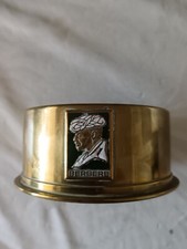 Cendrier douille obus d'occasion  Le Mans