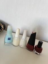 Nagellack set stück gebraucht kaufen  Gütersloh