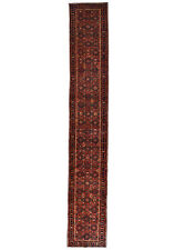 Handmade rusty red for sale  Charlotte