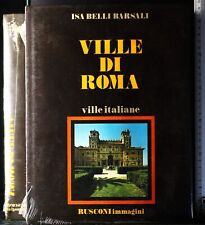 Ville roma. ville usato  Ariccia
