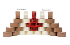 Klebeband packband paketband gebraucht kaufen  Küllstedt