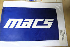 Macs tischflagge reederei gebraucht kaufen  Stade