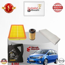 kit tagliando opel zafira usato kit tagliando opel zafira usato Foiano della Chiana