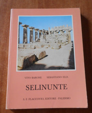 Vito barone sebastiano usato  Palermo