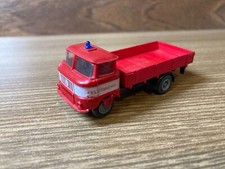 Ifa lkw pritsche gebraucht kaufen  Zerbst/Anhalt