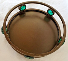 Large metal round for sale  Amarillo