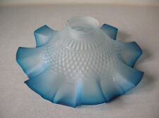 Abat jour corolle d'occasion Abat jour corolle d'occasion  La Glacerie