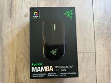 Souris gaming razer d'occasion  Aubagne