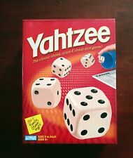Yahtzee replacement pieces for sale  Auburn