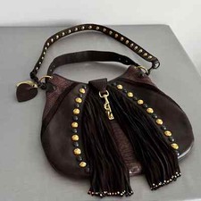 Gucci brown leather for sale  Fort Lauderdale