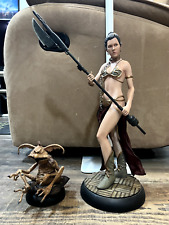 Leia slave exclusive d'occasion  Manosque