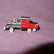 Vintage metal train for sale  Cedar Springs