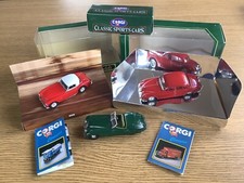 Corgi classic models for sale  NEWARK