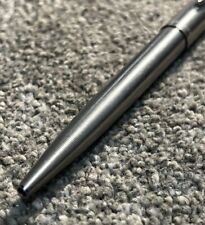 Parker flighter milled for sale  HENFIELD