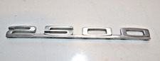 Bmw ldtimer emblem gebraucht kaufen  Ganderkesee