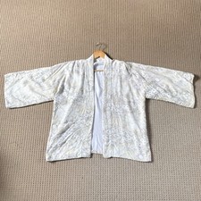 Vintage kimono jacket for sale  MATLOCK