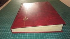 Album 850 postfrischen gebraucht kaufen  Westoverledingen