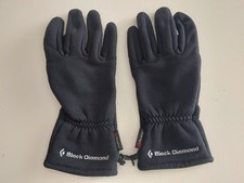 Guanti uomo polartec usato  Campodarsego