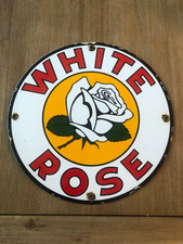 White rose gasoline for sale  Discovery Bay