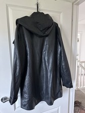 Diesel real leather for sale  ABERDEEN