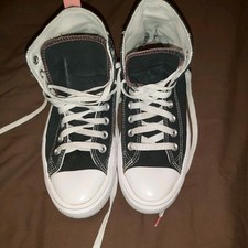 Converse baseball boots for sale  POOLE
