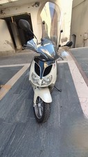 Scooter sport city usato  Montenero di Bisaccia