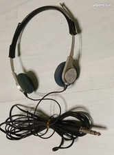 Sony mdr casque d'occasion  Lyon III
