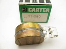 Carter 280 brass for sale  Houston