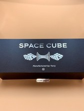Zaubertrick space cube gebraucht kaufen  München