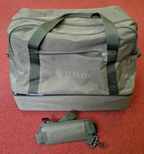 Beretta holdall duffle for sale  ALDERSHOT