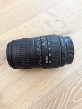 Sigma 100 300mm for sale  WAREHAM