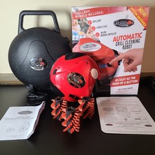 Grillbot automatic grill d'occasion  Expédié en Belgium