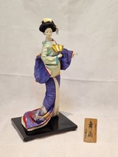 Vintage japanese hina for sale  LONDON