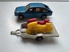Majorette 240 simca for sale  COVENTRY