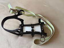 Edelrid point grödel gebraucht kaufen  Eichenau