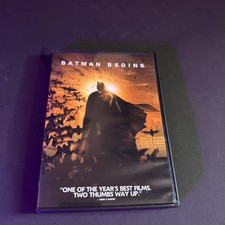 Batman begins for sale  Fulton