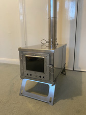 Stainless steel folding for sale  BURES