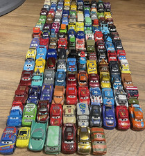 Pixar disney cars for sale  BASILDON