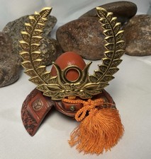 Nambu minature kabuto for sale  Sun City West