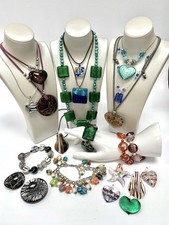 Collection colourful dichroic for sale  RUGBY