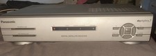 Panasonic digital satellite for sale  LONDON