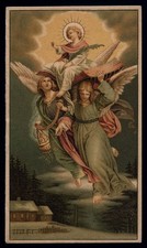 antico gesu bambino usato  Ragusa