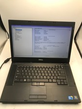 Dell latitude e6510 for sale  Rochester