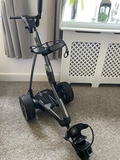 Powakaddy fw7 gps for sale  SOLIHULL