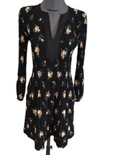 Superbe robe noir d'occasion  Cannes