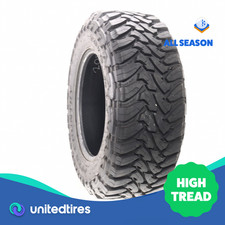 Used 37x13.5r20 toyo for sale  Chicago