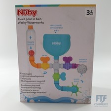 Nuby wacky waterworks gebraucht kaufen  Neustadt b.Coburg