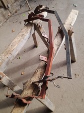 opel gt stoßstange gebraucht kaufen  Heinsberg