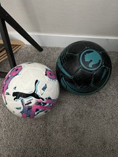 Puma soccer ball for sale  Tolleson